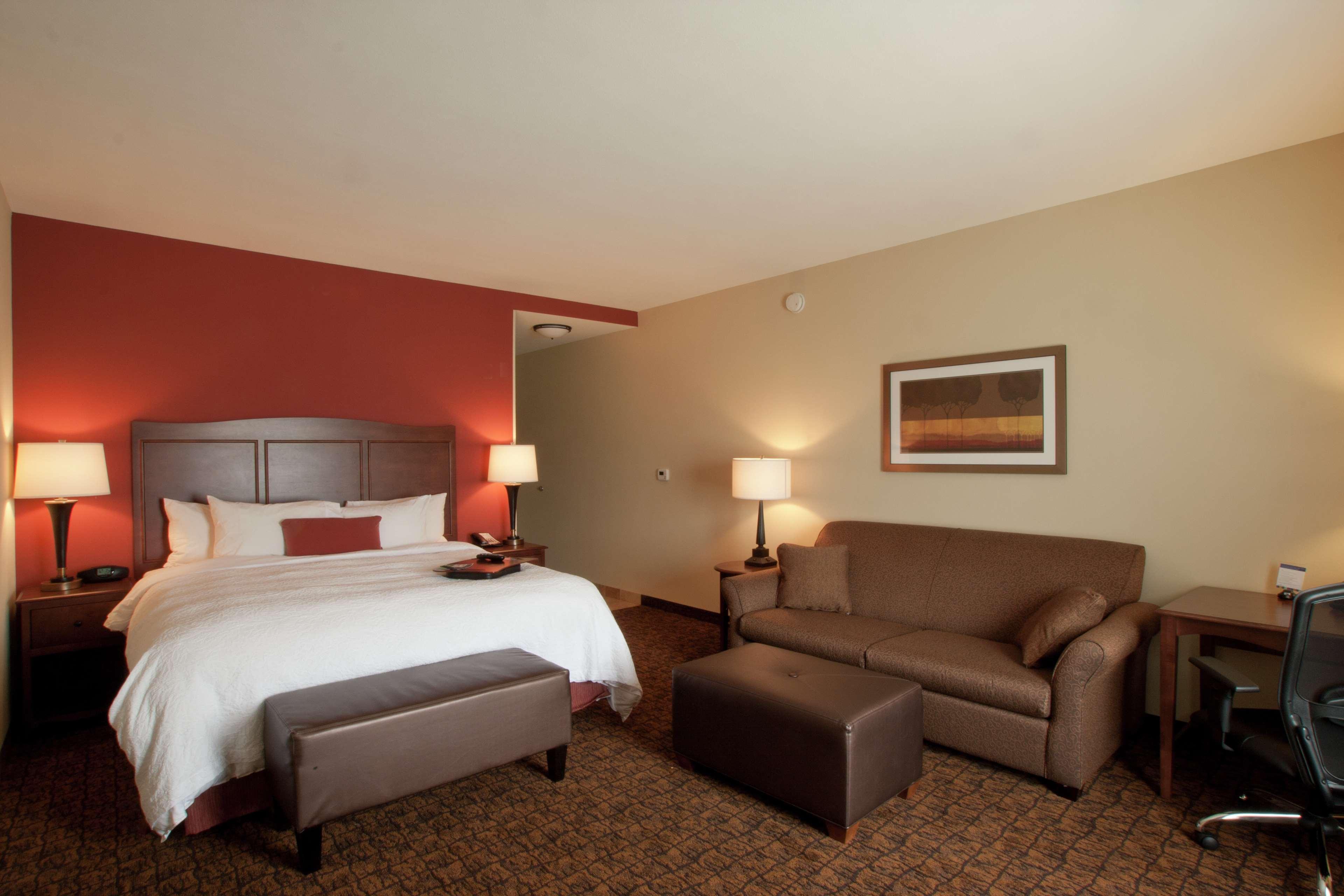 Hampton & 3* McAllen