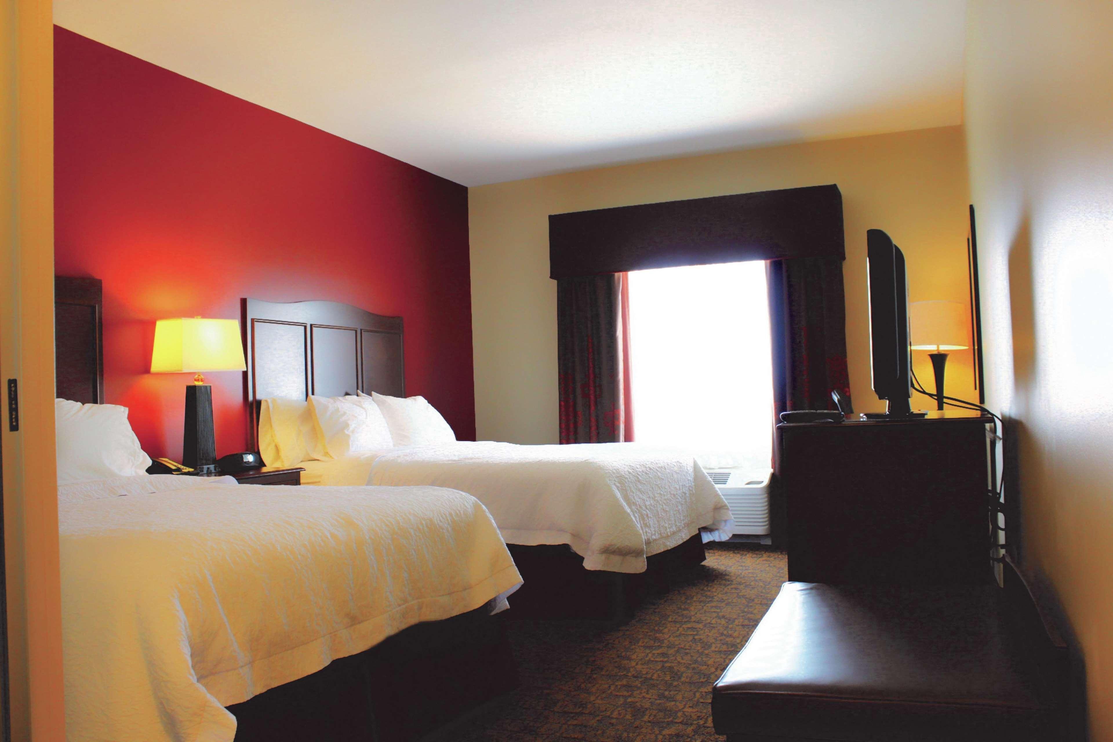 Hampton & Hotel McAllen