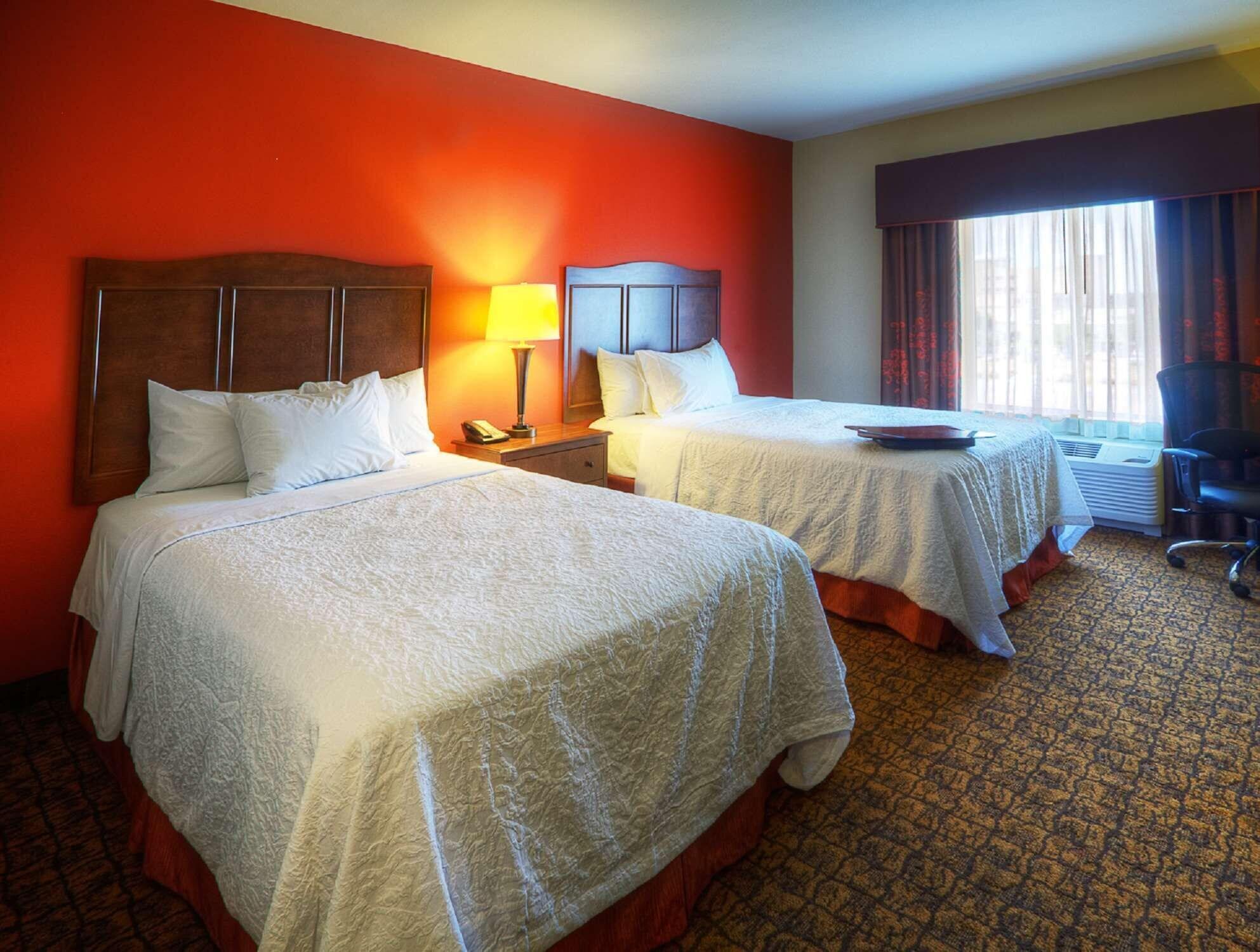Hampton & 3* McAllen