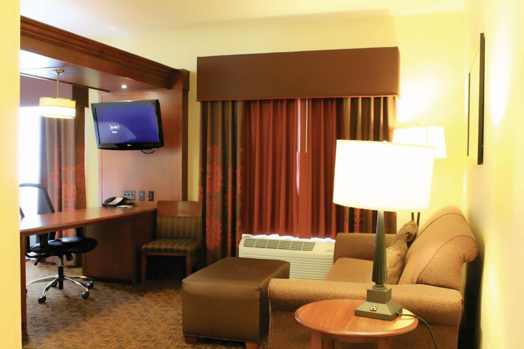 Hampton & Hotel McAllen