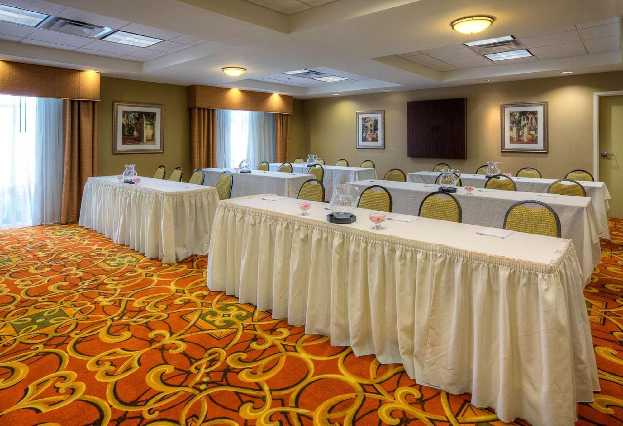 Hampton & Hotel McAllen