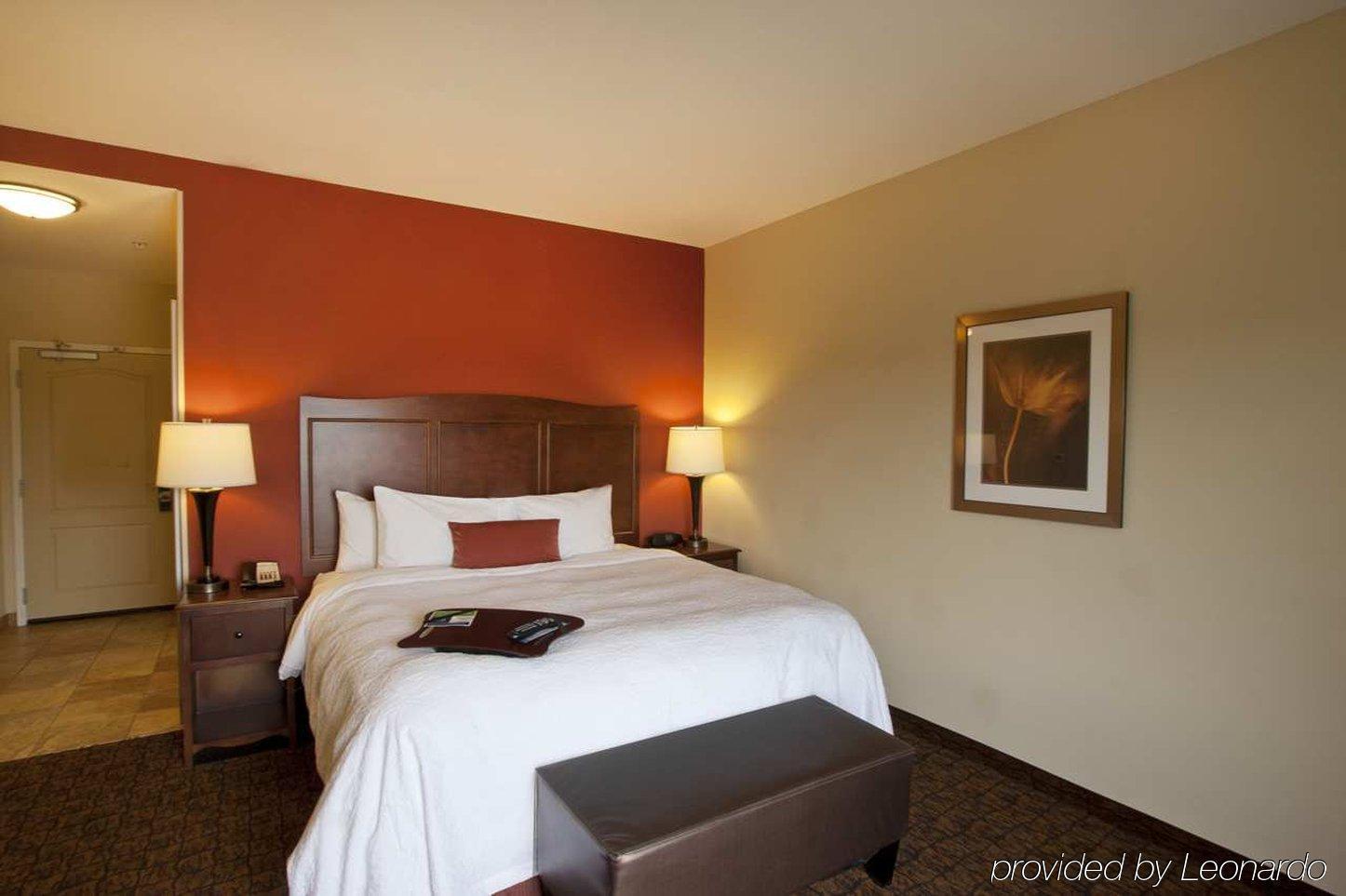 Hampton & Hotel McAllen