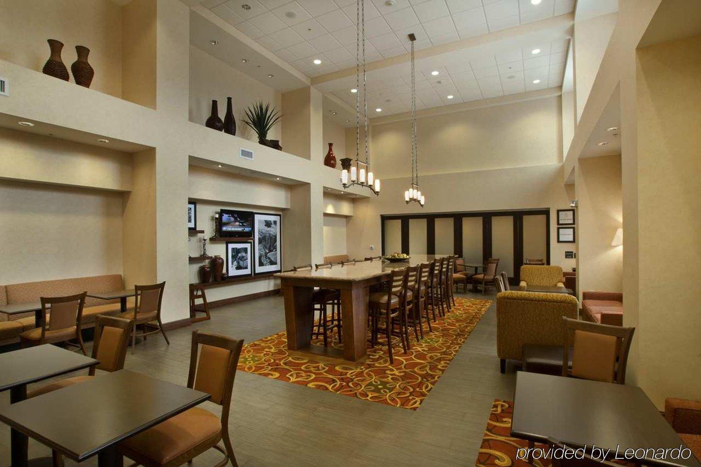 Hampton & 3* McAllen