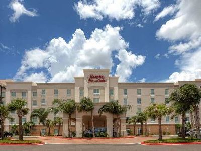 Hotel Hampton & 3*