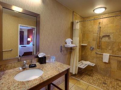Hotel Hampton & 3*